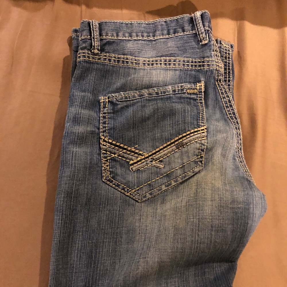 34 R Tyler BKE jeans